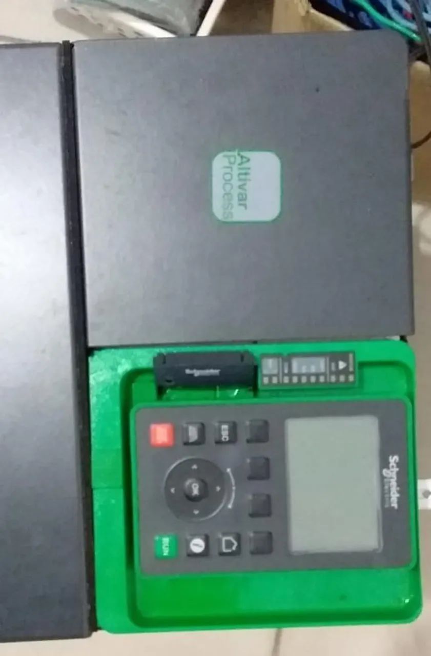 Inversor de frequência  - Foto 5