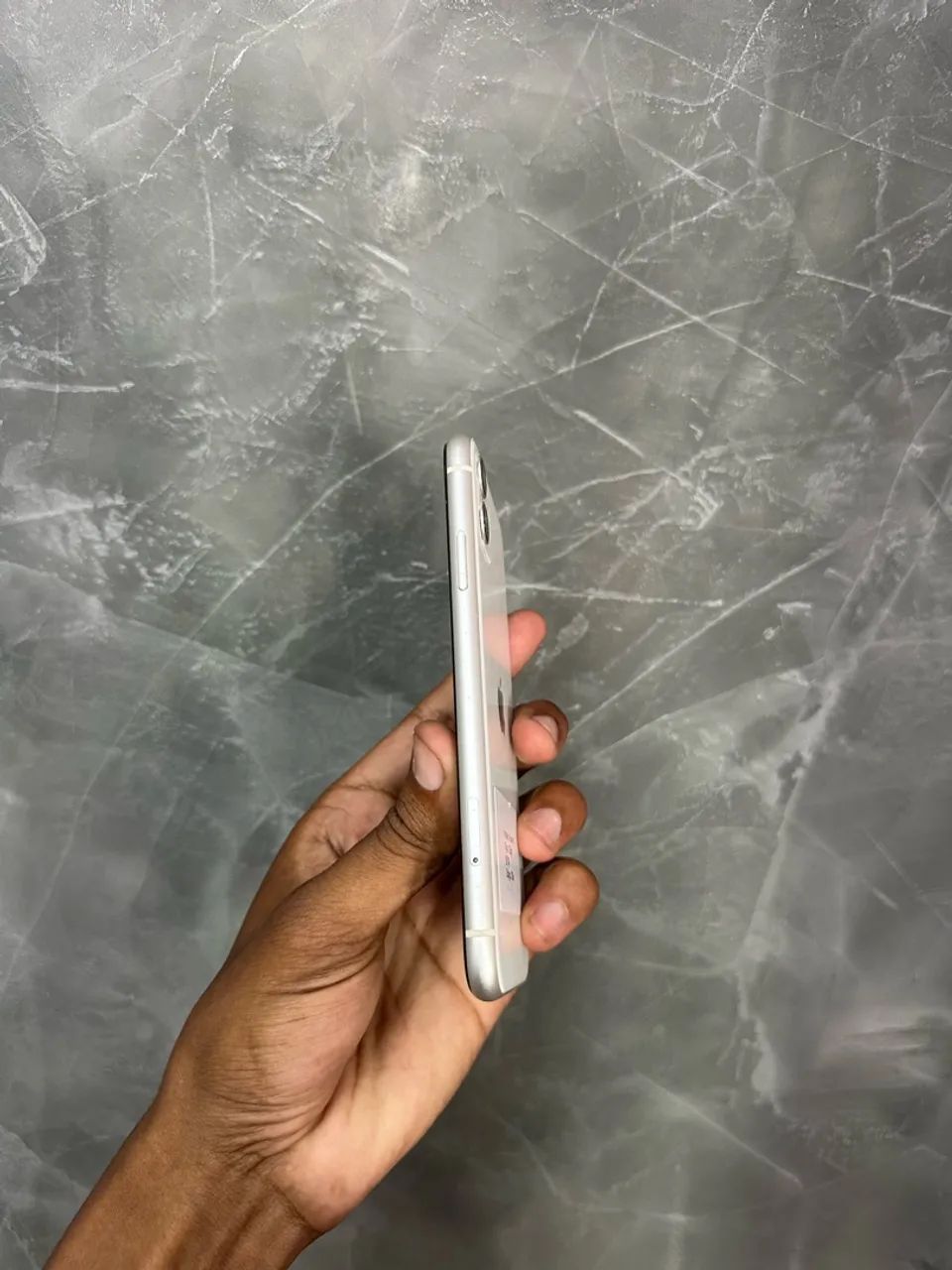 iPhone 11 128gb 70%- todo original  - Foto 2