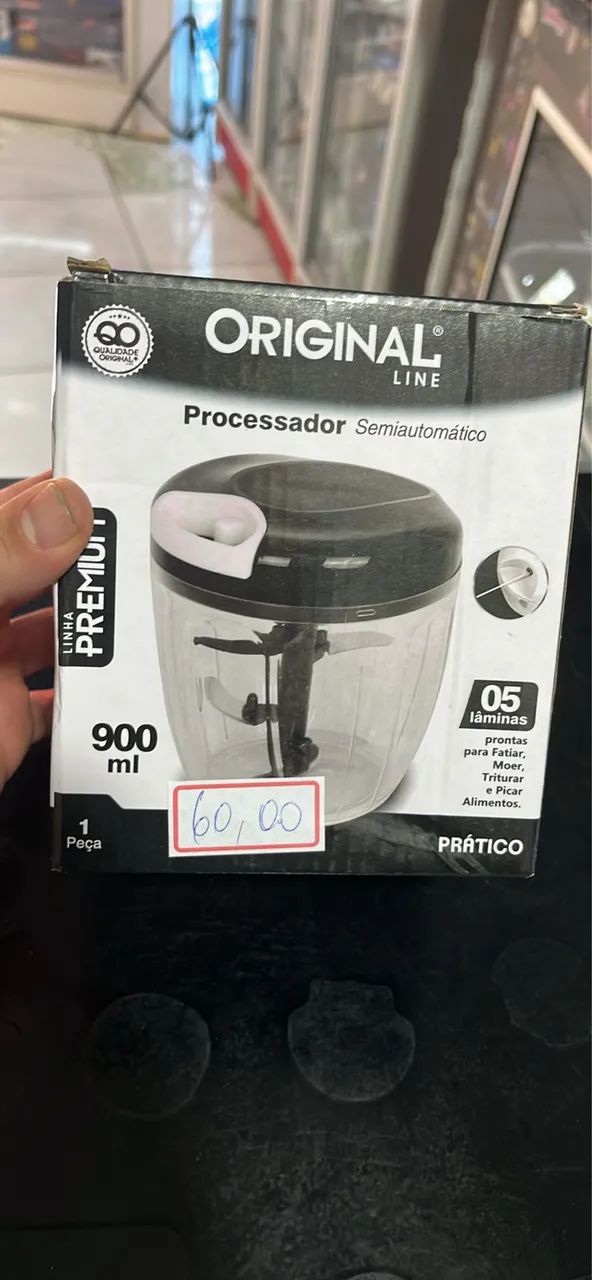 Processador  - Foto 4