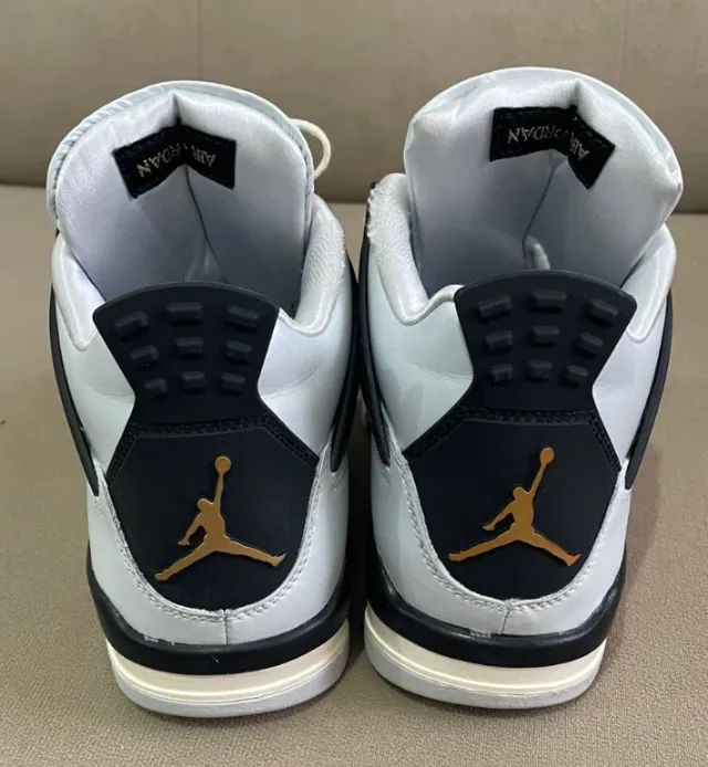 NIKE Air Jordan 1 3 4 6 Ⅳ Ⅵ中古 4足セット Nike Air Jordan IV - Calçados - Aeroclube, João Pessoa 1503098552