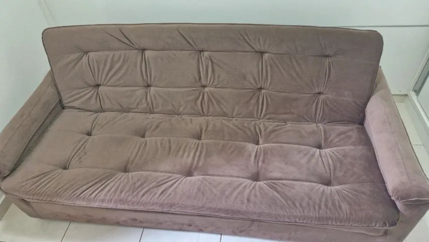 Sofá-cama  - Foto 2
