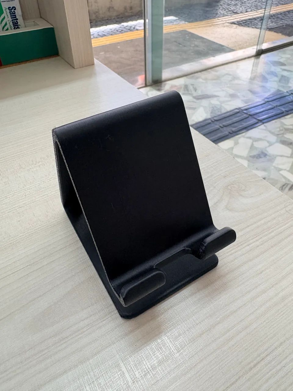 Suporte para celular 3D - Foto 2