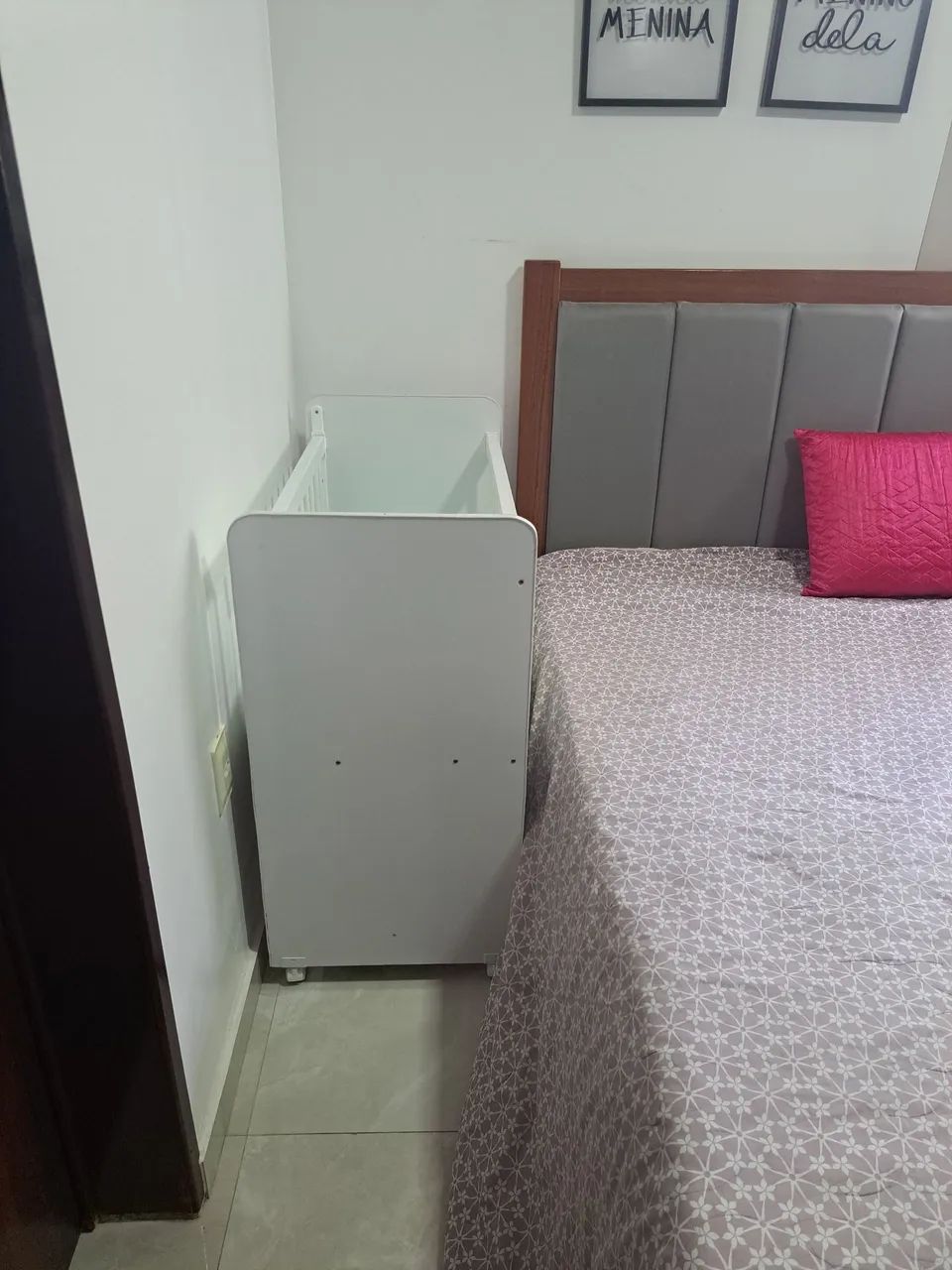 Berço - Foto 3