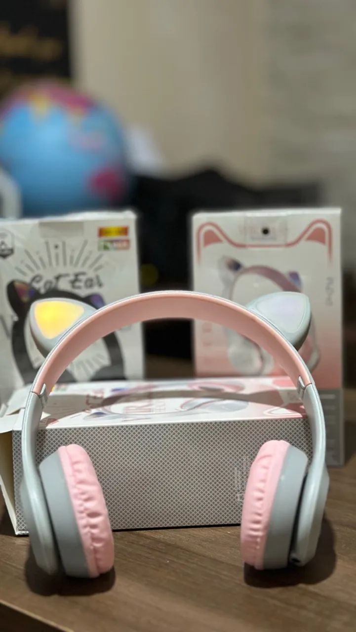 FONE DE OUVIDOS TOP - Foto 3