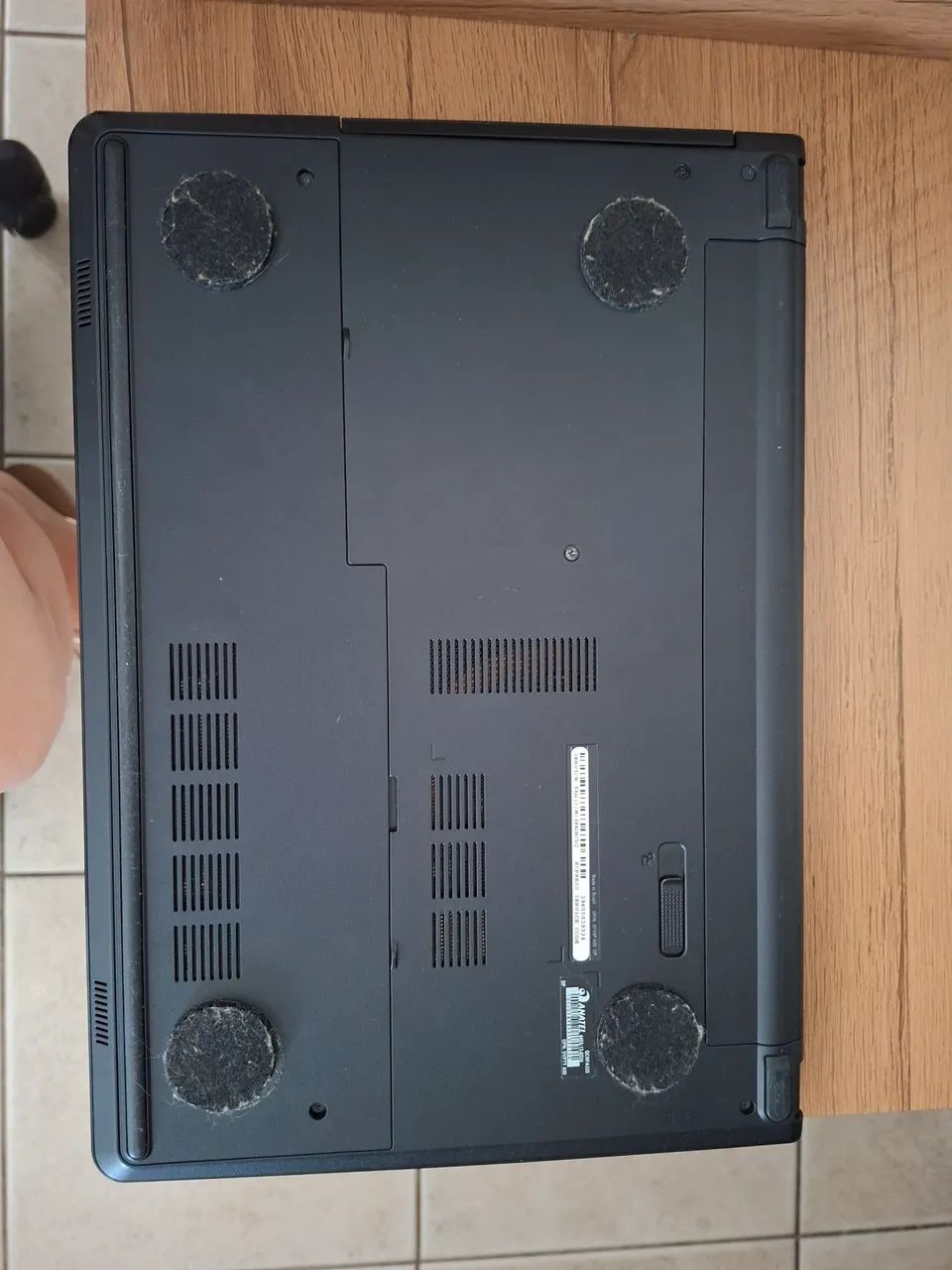 Dois Notebooks Dell Inspiron  - Foto 4
