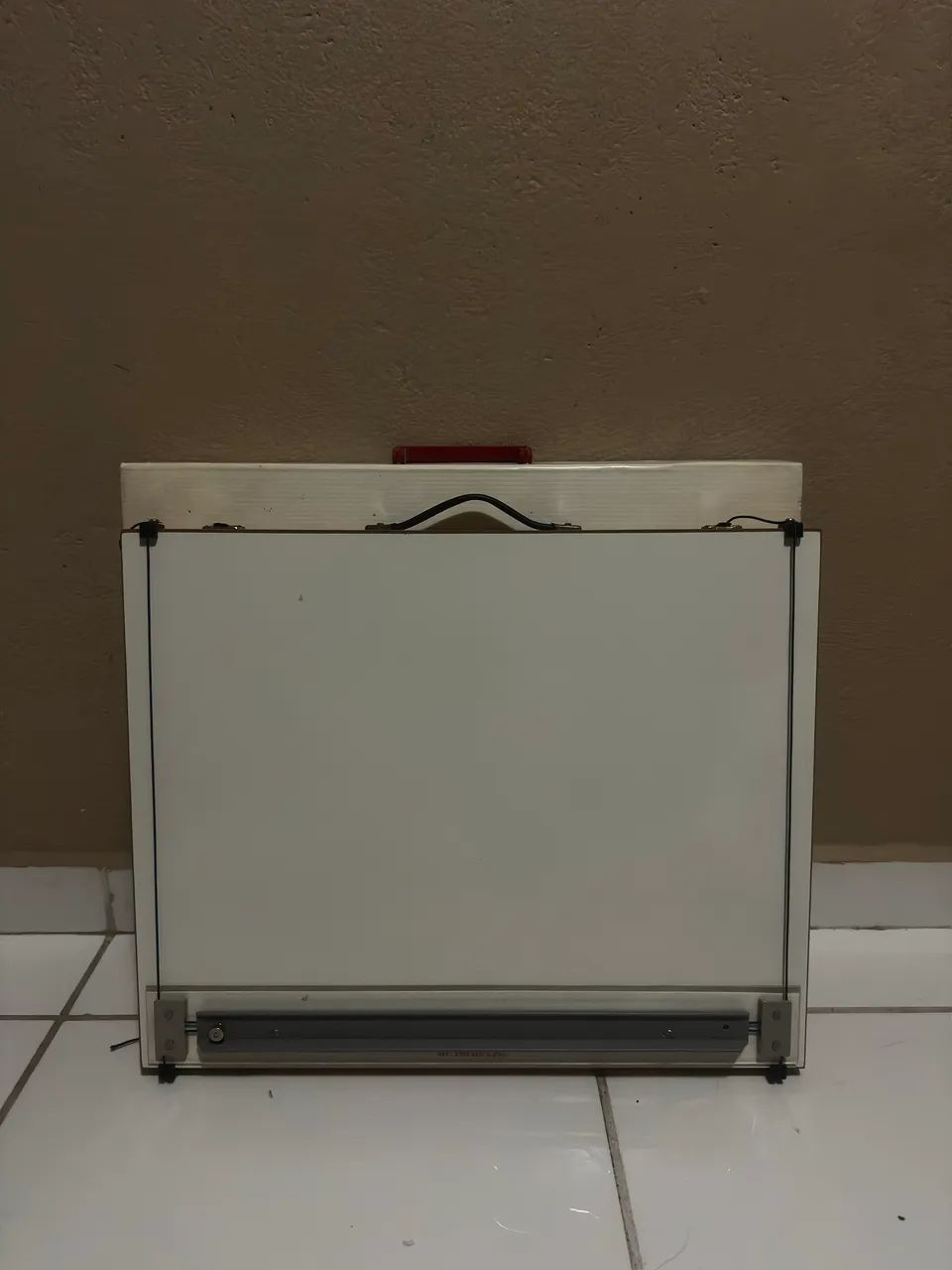 Prancheta para desenho técnico Trident - Foto 2