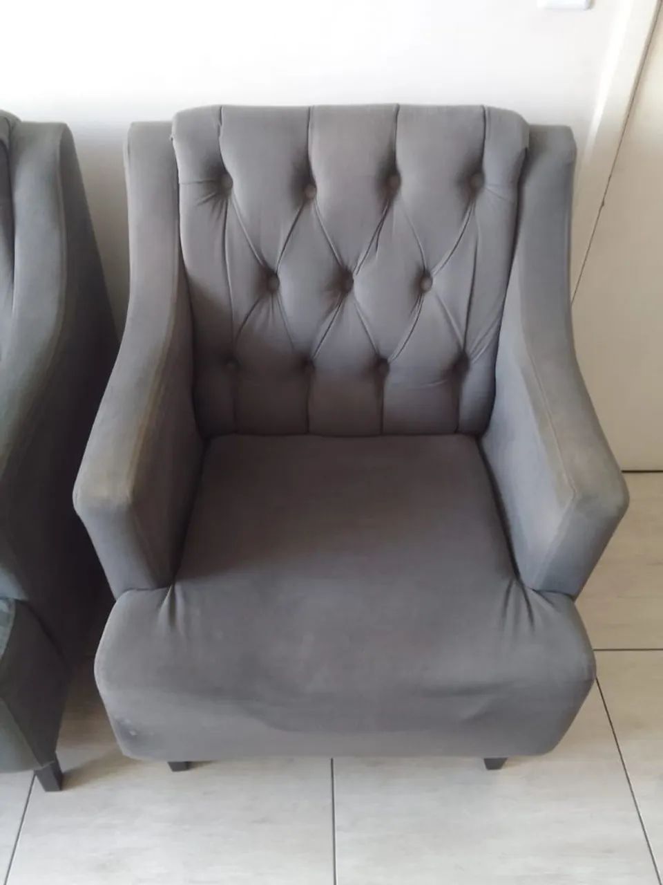 Vendo 2 poltronas  - Foto 5