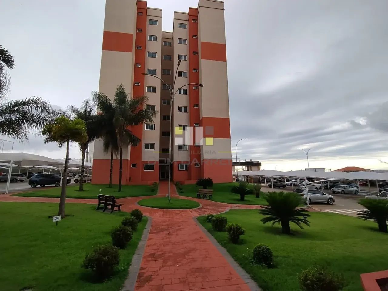 Apartamento à venda, Parque Emília, Sumaré, SP