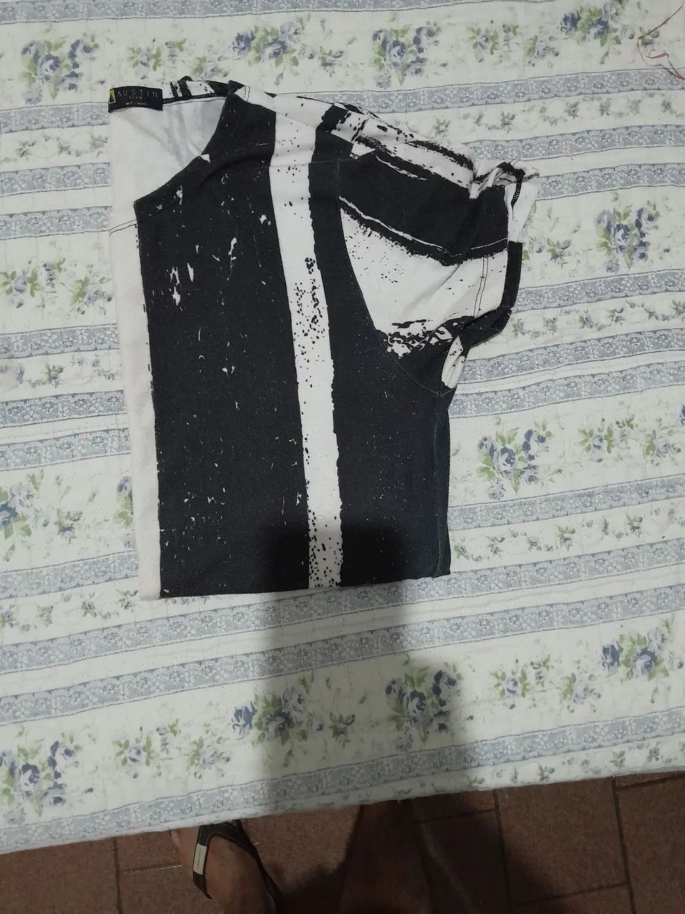 Camiseta   - Foto 3