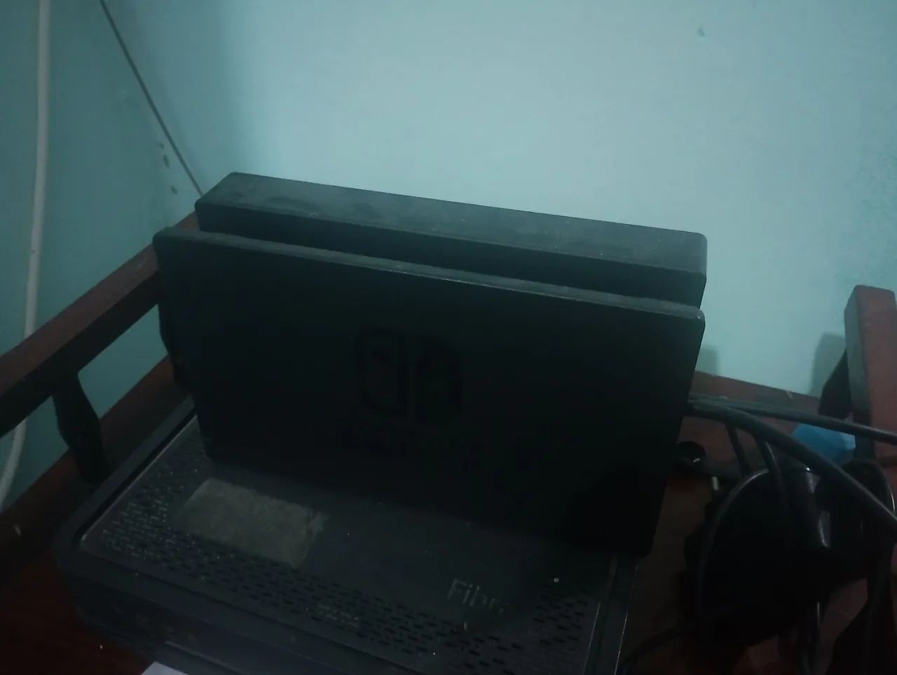Nintendo switch  - Foto 2