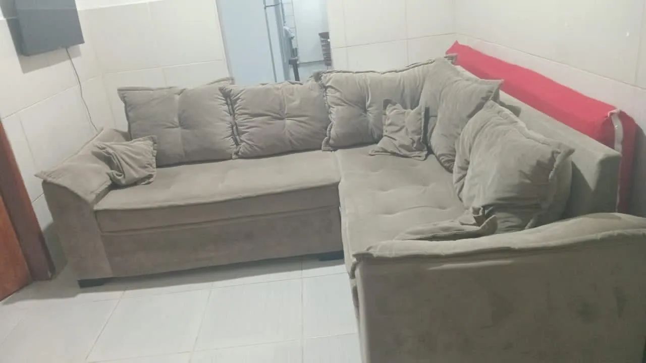 Sofá - Foto 3