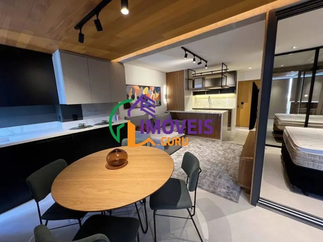 APARTAMENTO - VILA NOVA CONCEIÇÃO - SP