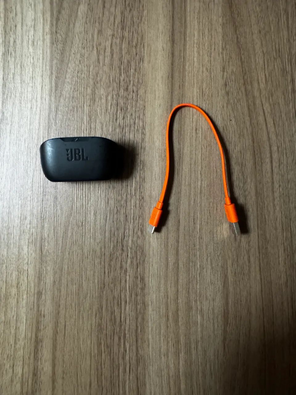 Fone bluetooth JBL Wave Buds original sem Caixa com pouco uso!! - Foto 2