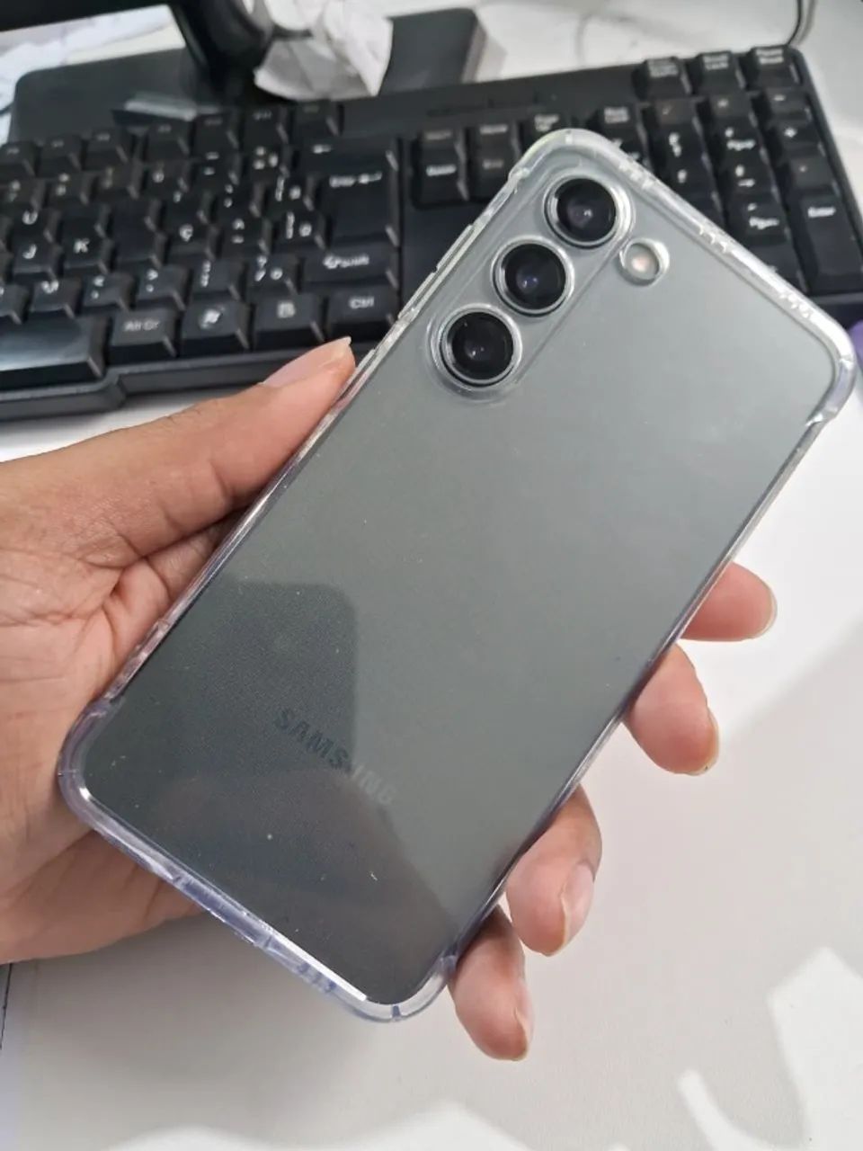 Samsung S23 512gb
