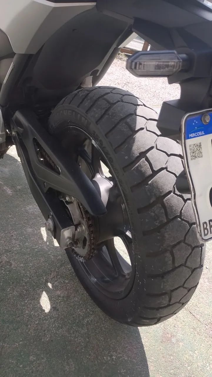 NC 750 - Foto 4