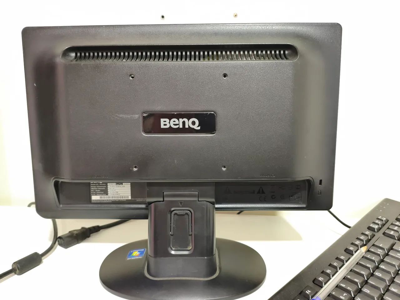 Monitor Benq 15 polegadas  - Foto 5