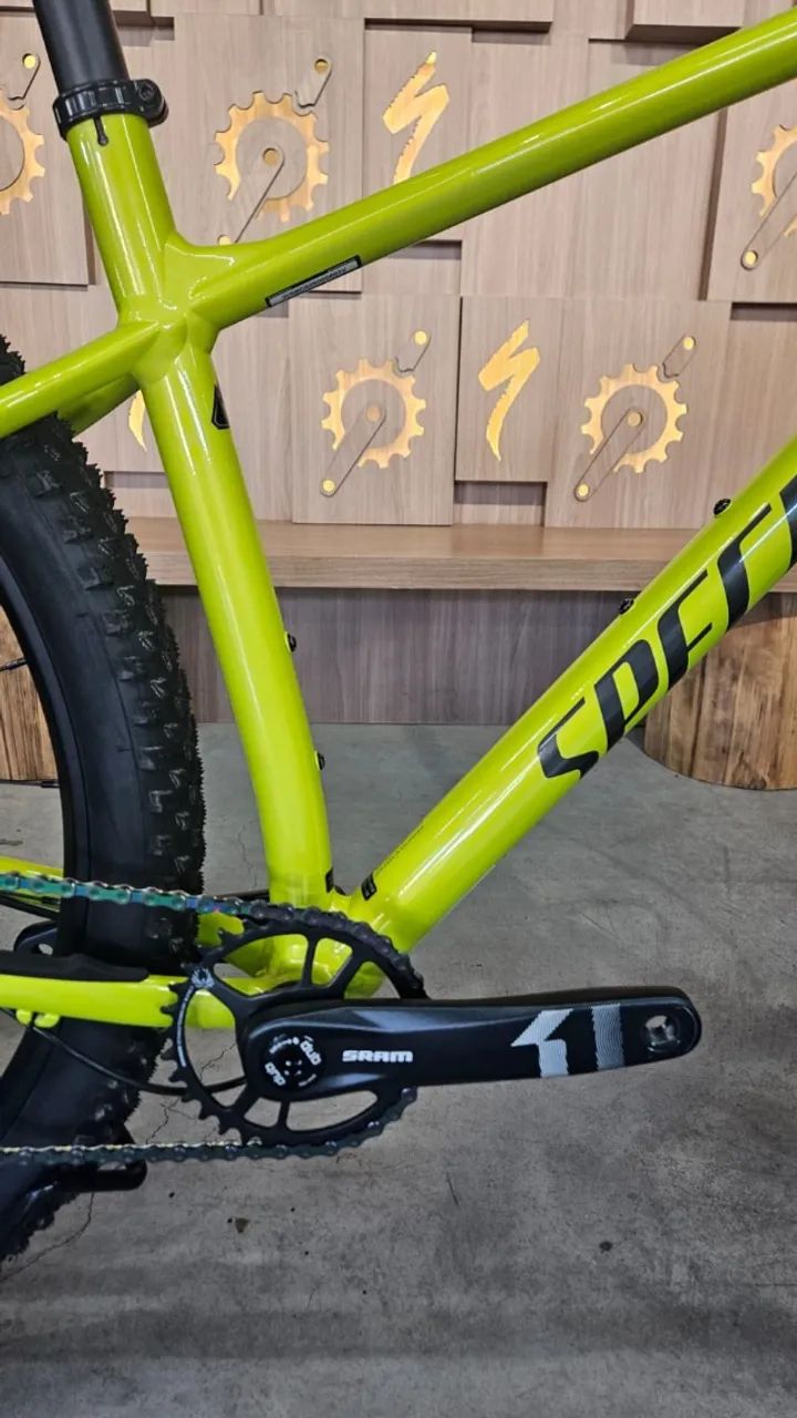 SPECIALIZED CHISEL COMP - Foto 4
