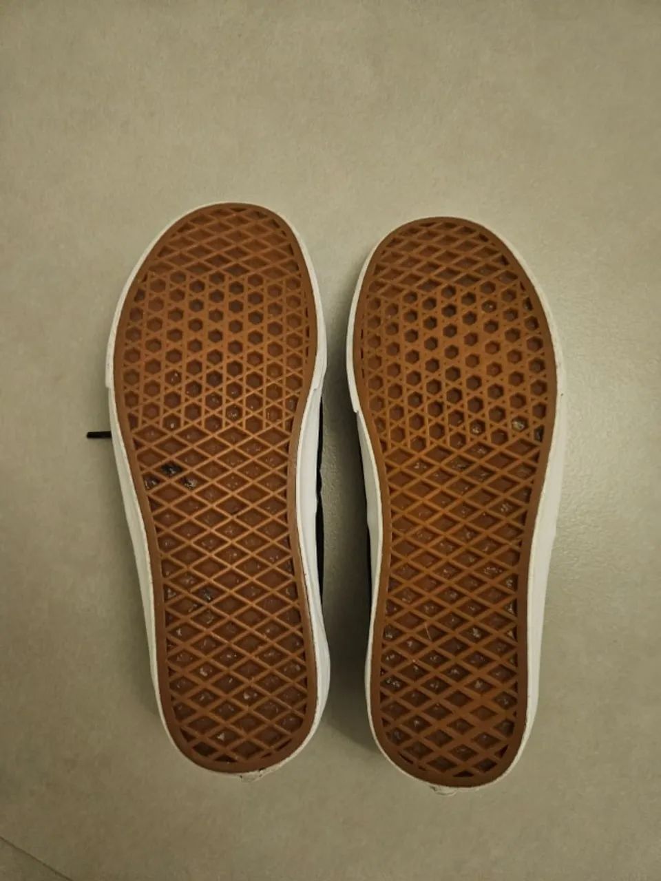 Tenis Vans - Tam 9US. 40BR - Foto 2