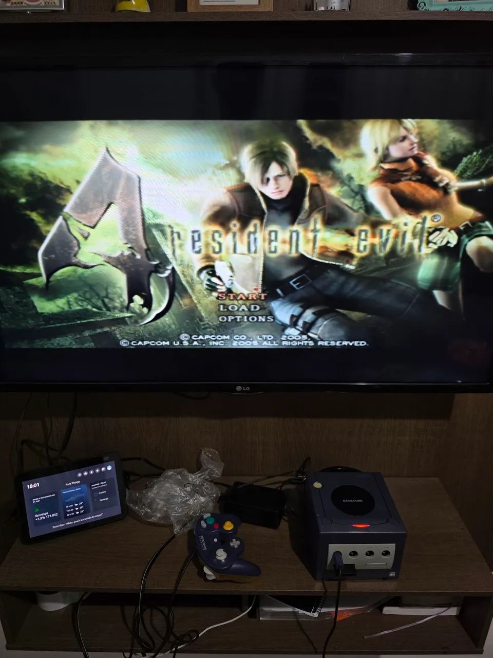 Game cube  - Foto 5