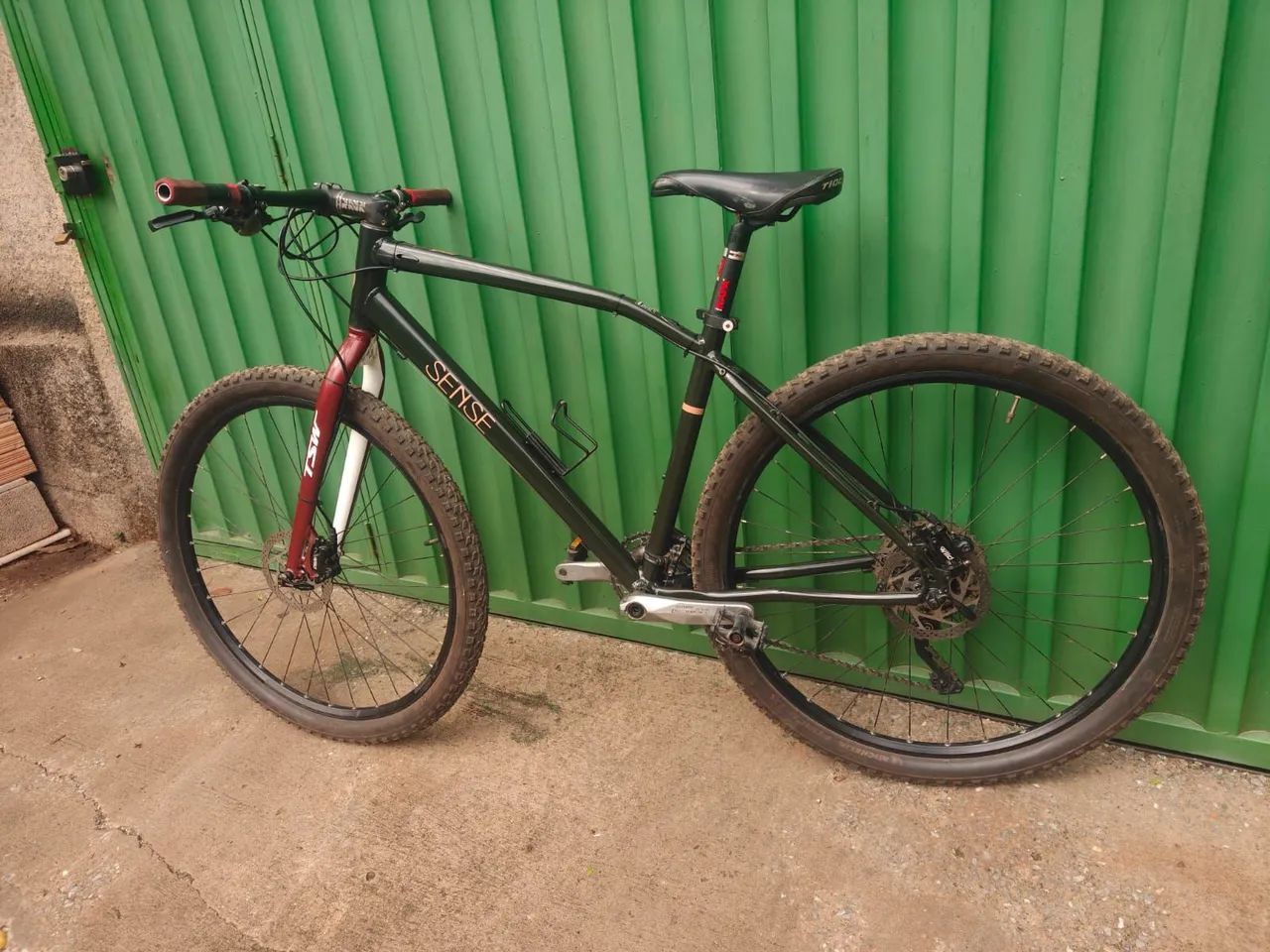 Vendo baik  - Foto 2