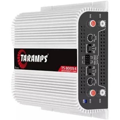 Módulo Taramps TS800x4 2 OHMS