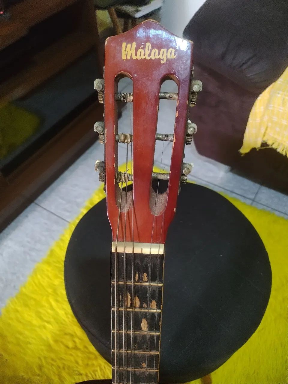 Violão  - Foto 3