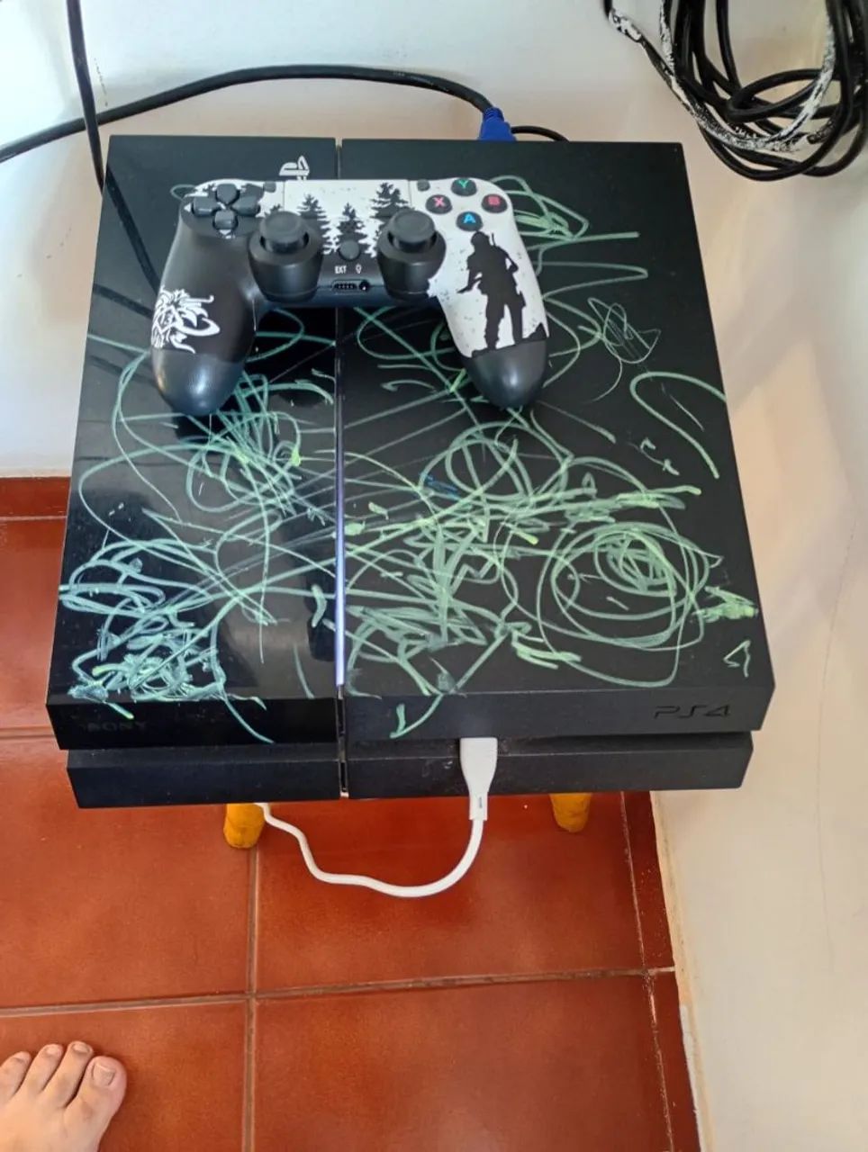 Ps4 - Foto 2