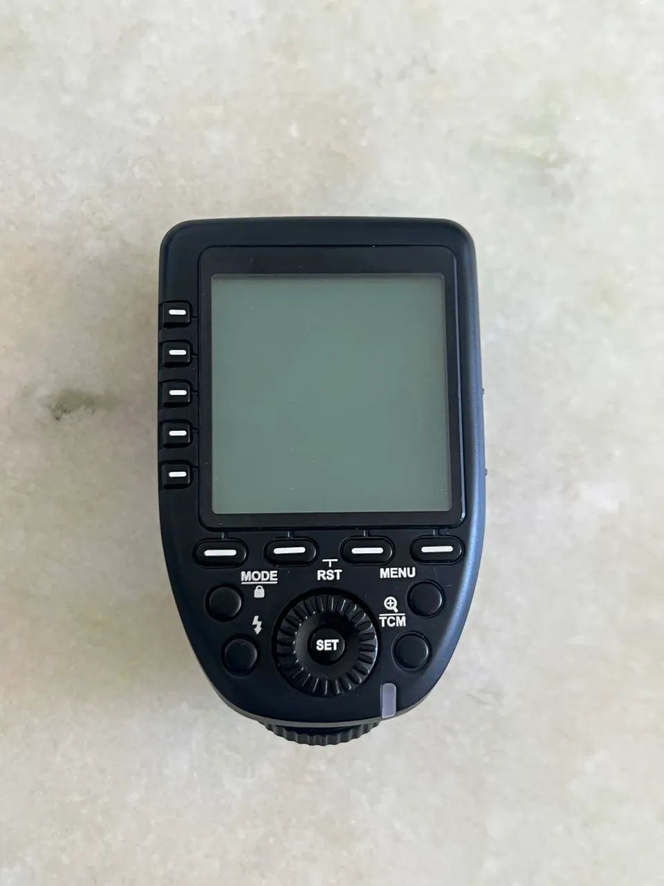 Rádio Flash Godox 