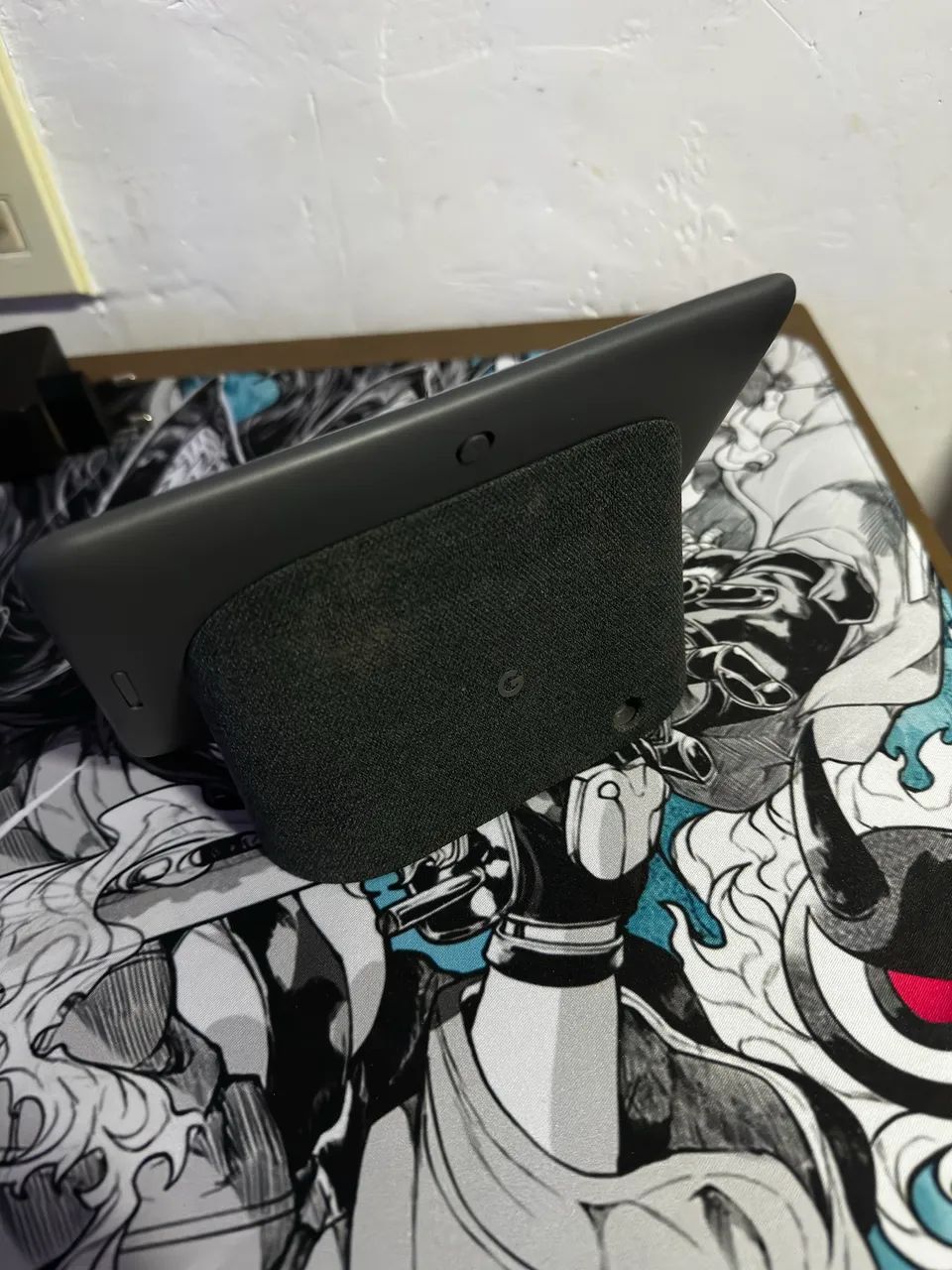 Google Next Hub 2 DEFEITO  - Foto 2