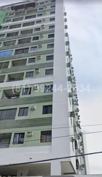 3 Quartos (Suíte) | 70 m² | Encruzilhada - Foto 2