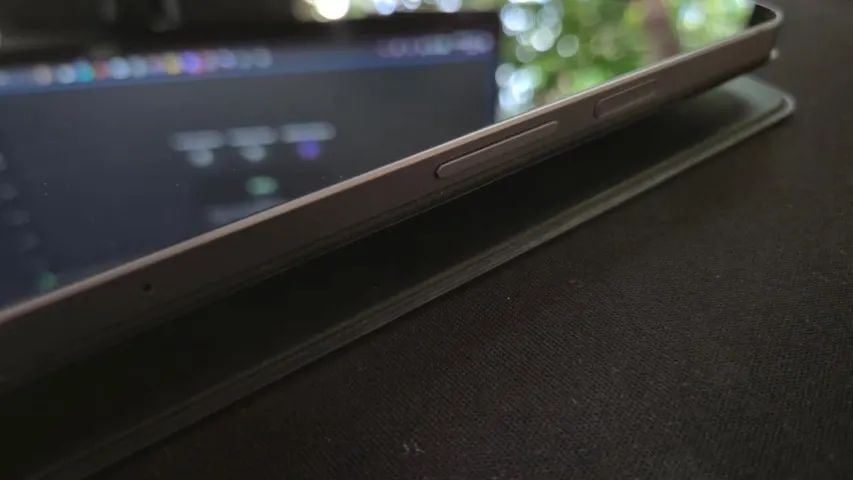 Samsung Tab S9 FE+ (Excelente Estado) - Foto 2