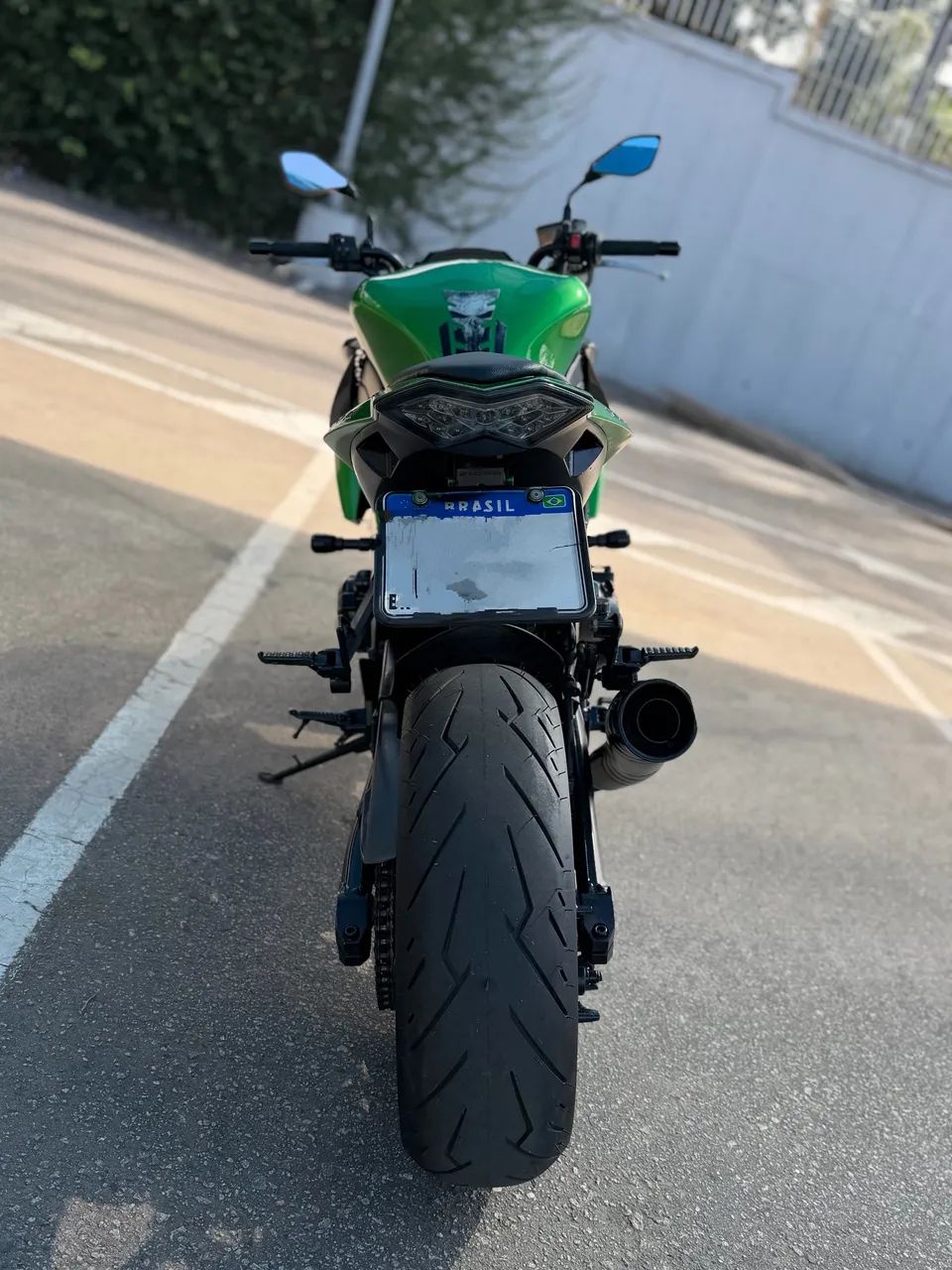 Z 1000 - Foto 3