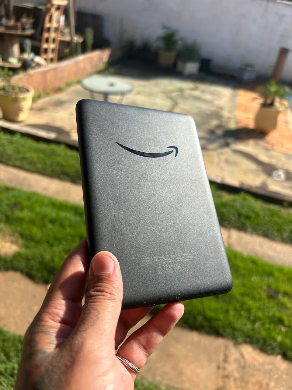 Kindle - Foto 2