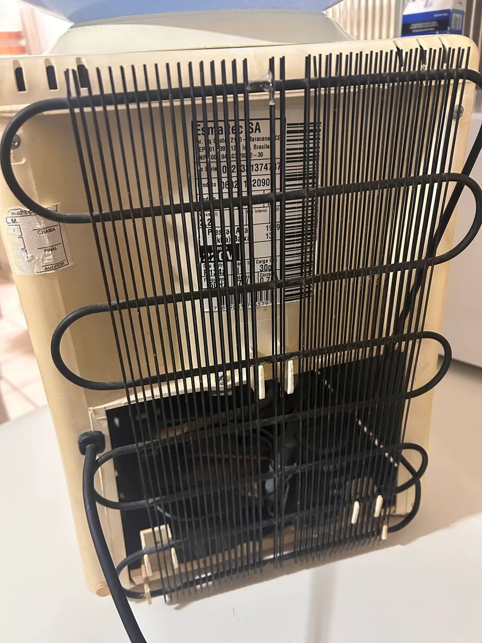 Bebedouro Esmaltec - Foto 4