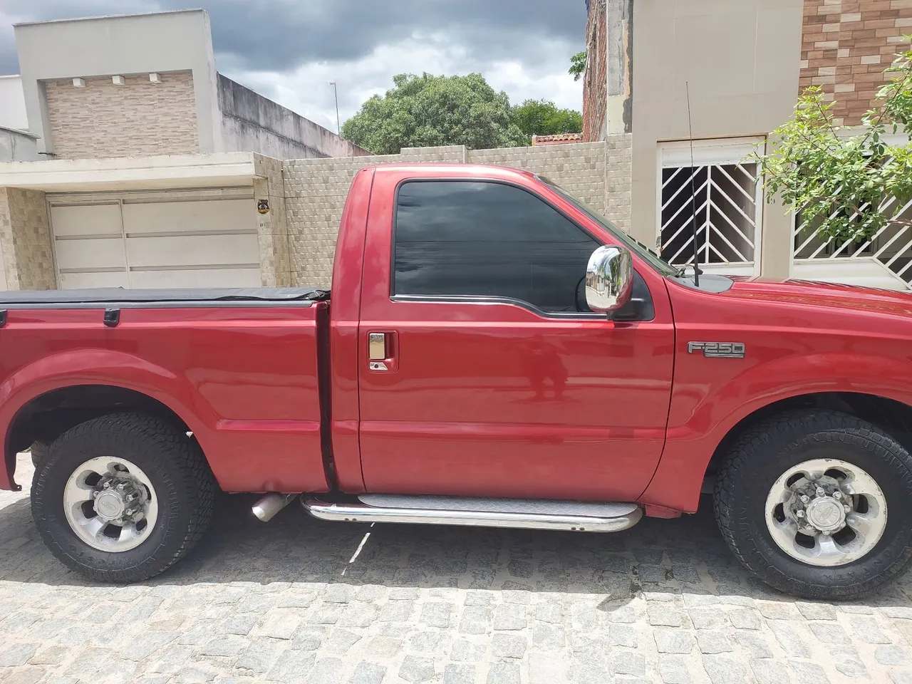 Citroen ZX Furio 2018 Usados e Novos em Feira de Santana
