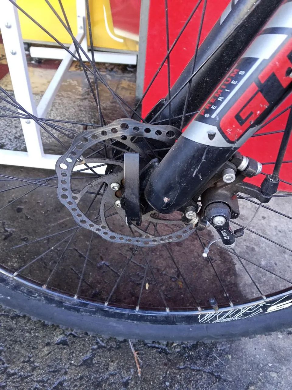 Bike Aro 29  - Foto 3