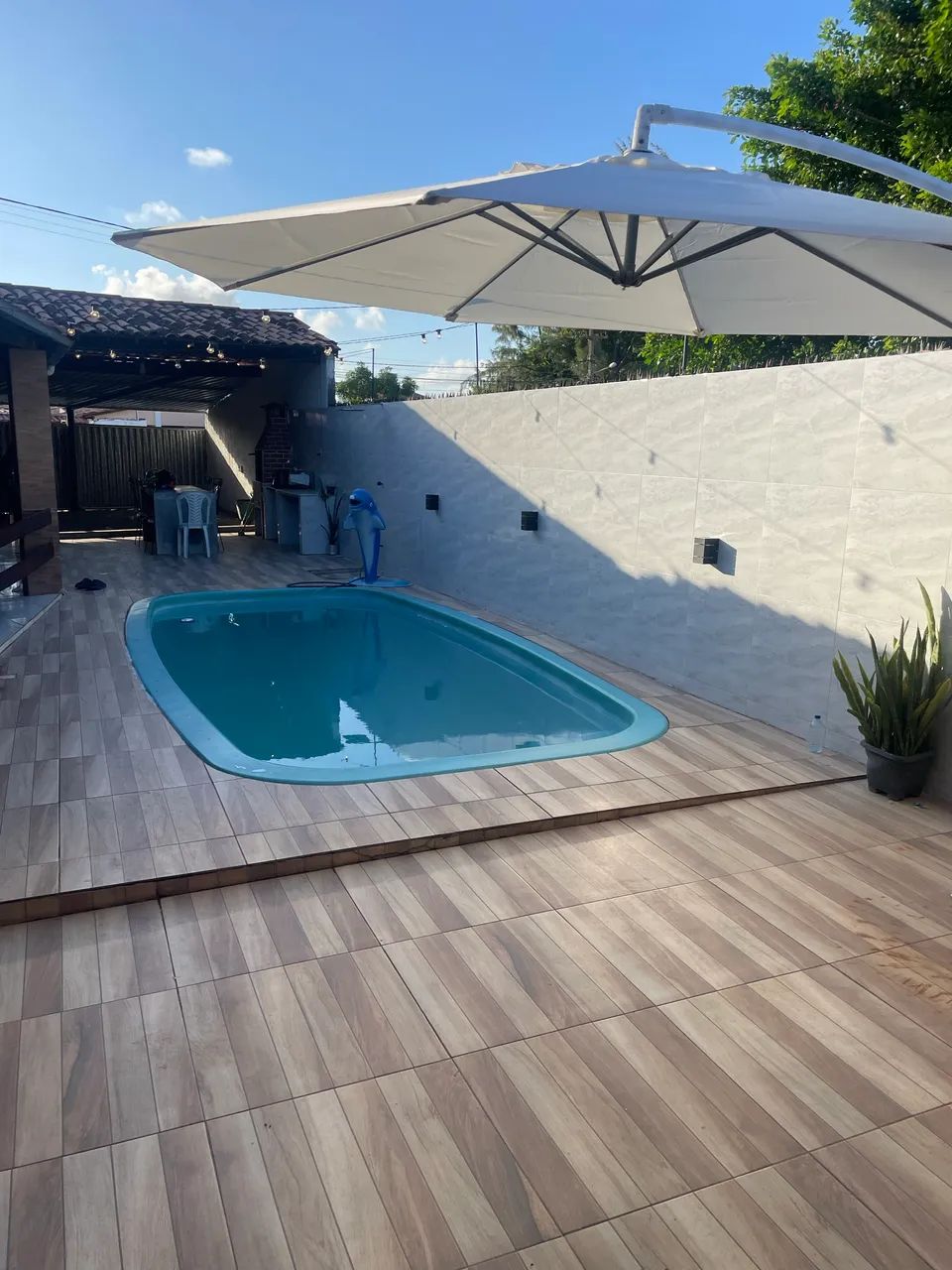 Casa de Praia em Jacuma- conde  - Foto 2