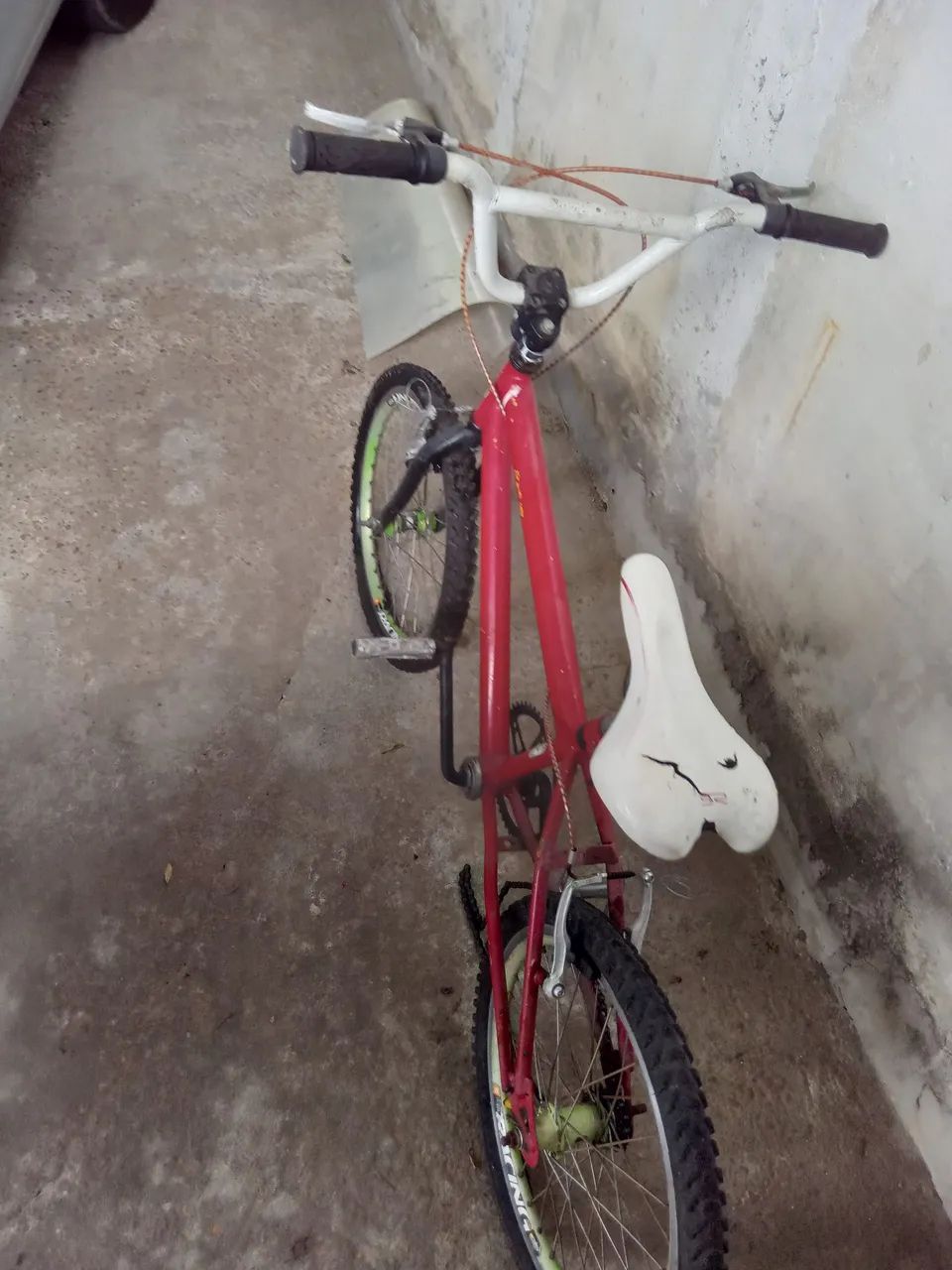 Bicicleta precisando de reparos  - Foto 2