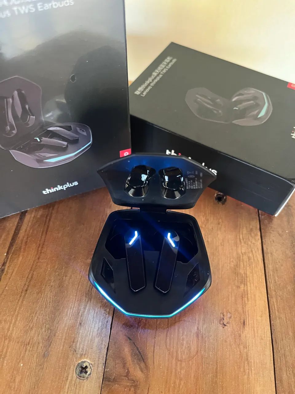 FONE LENOVO GM2 PRO GAME - Foto 5