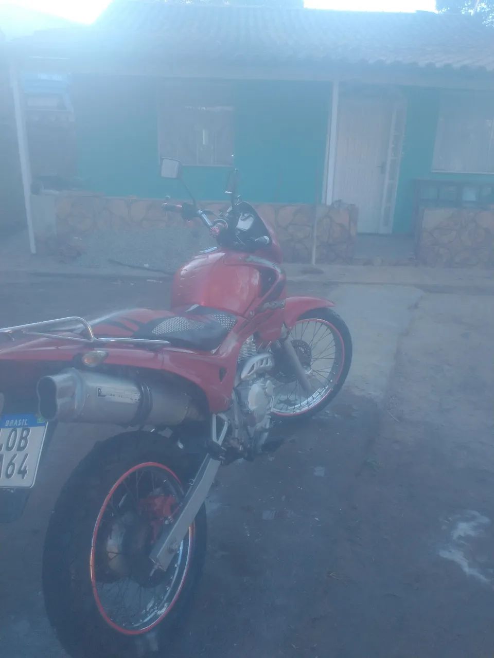 Falcon.em dia - Foto 3