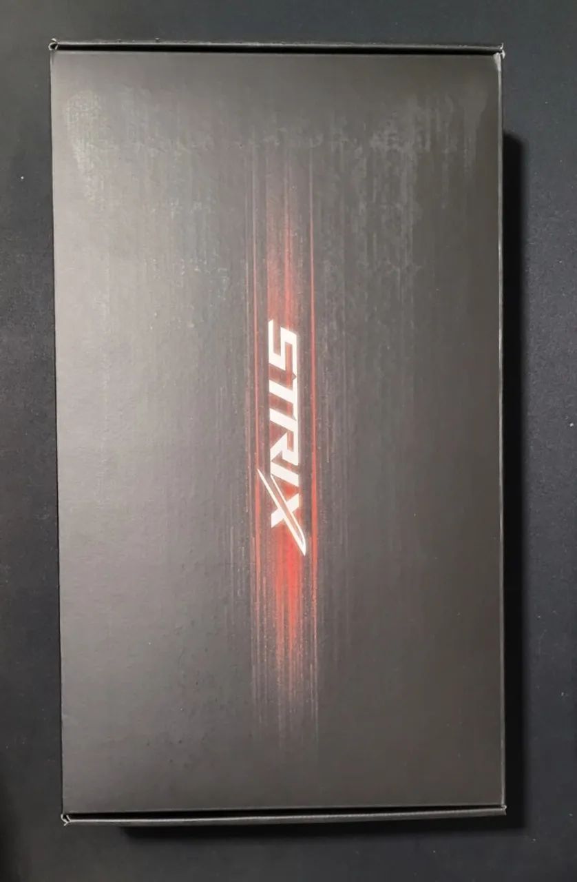  Placa de vídeo GTX 1070 TI ASUS STRIX - Foto 4