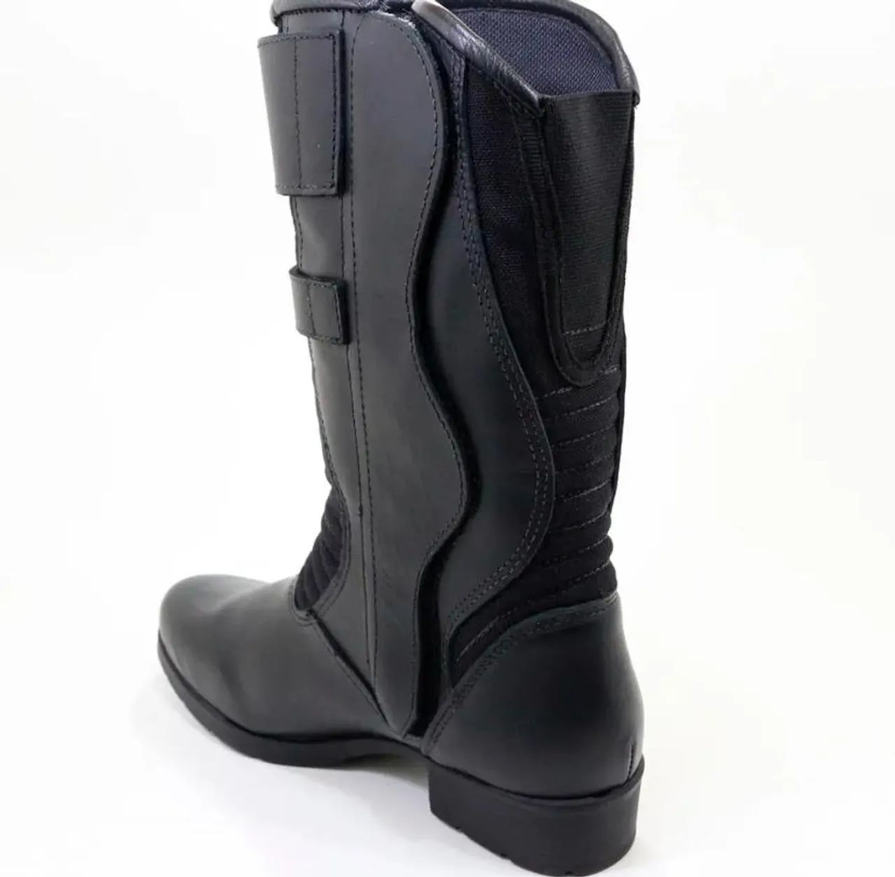 Vendo bota feminina impermeável STEITZ. - Foto 4