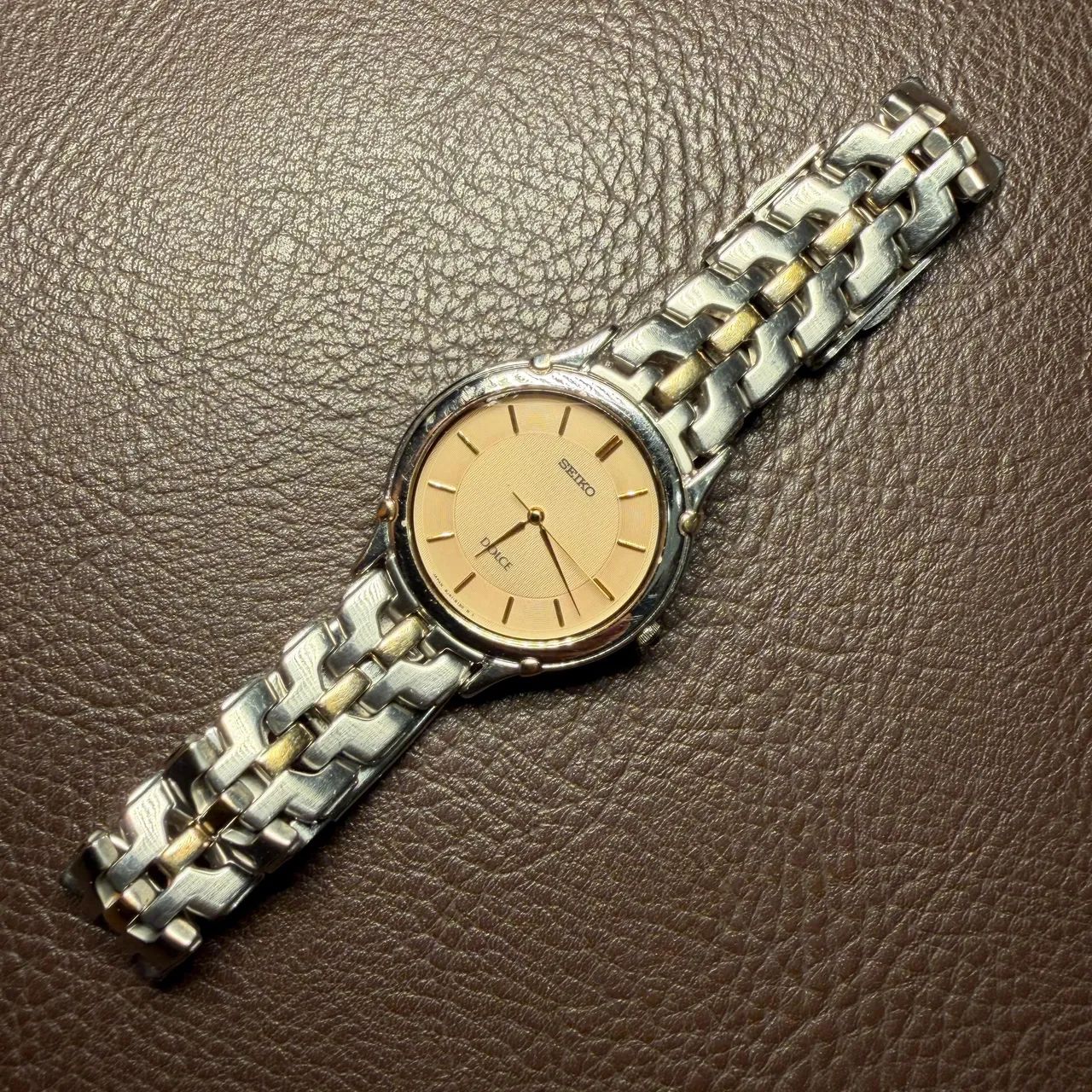 Par de relogios seiko e citizen - Foto 2