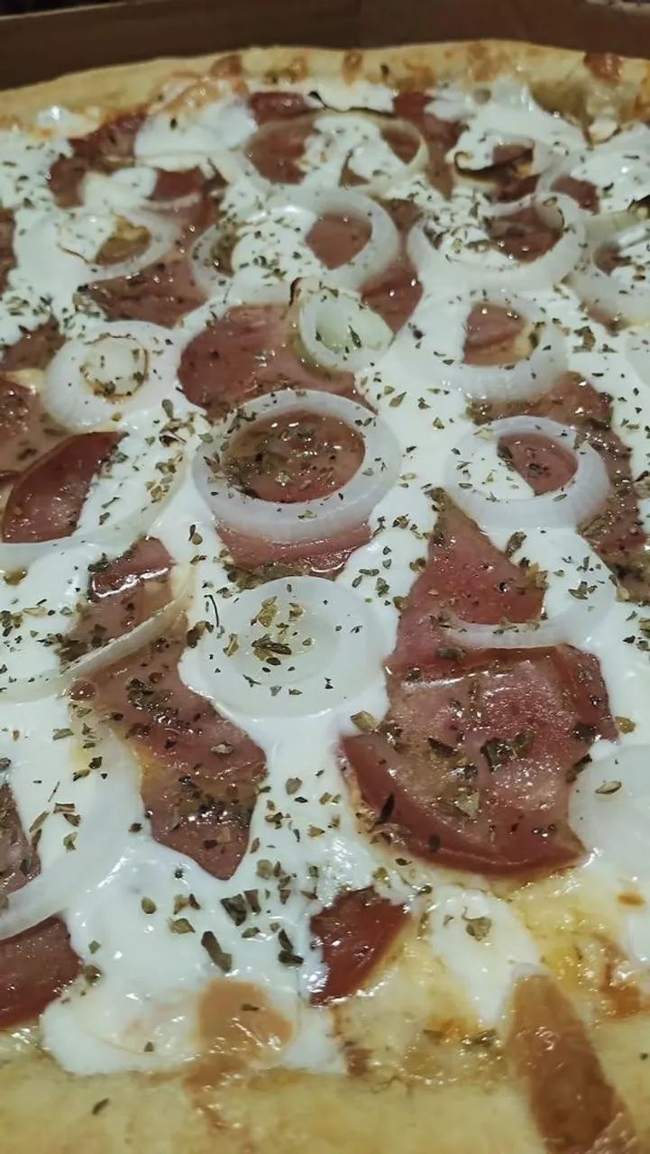 Forno de pizza BRABO - Foto 4