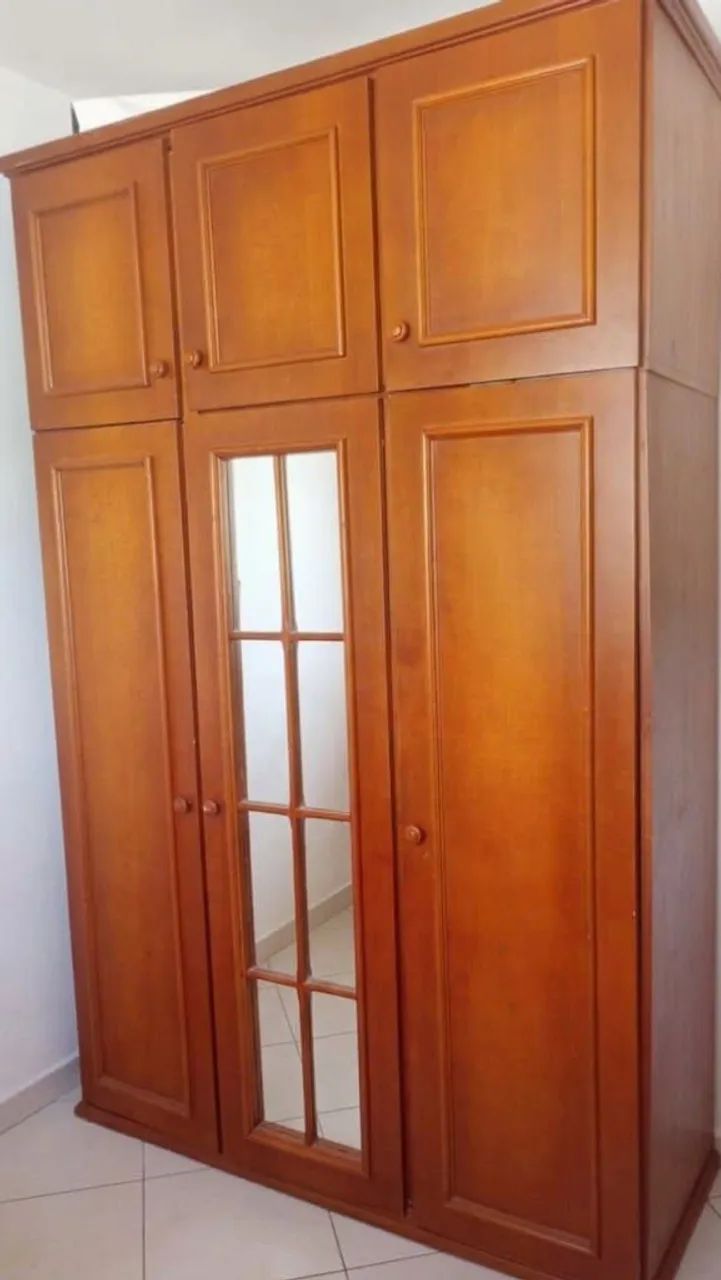 Guarda roupa  - Foto 2