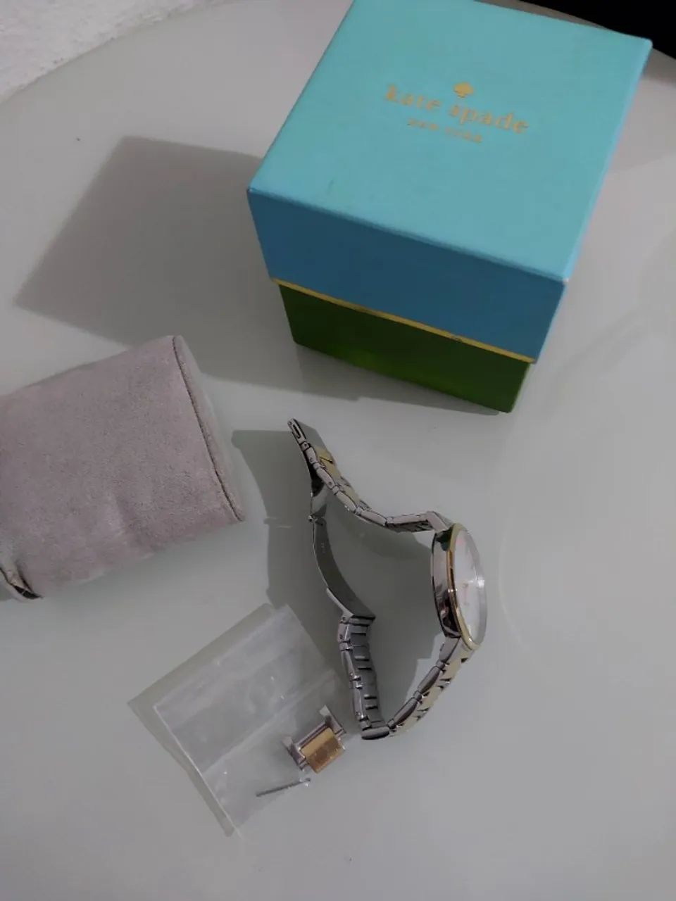 Relógio Kate Spade Original  - Foto 4