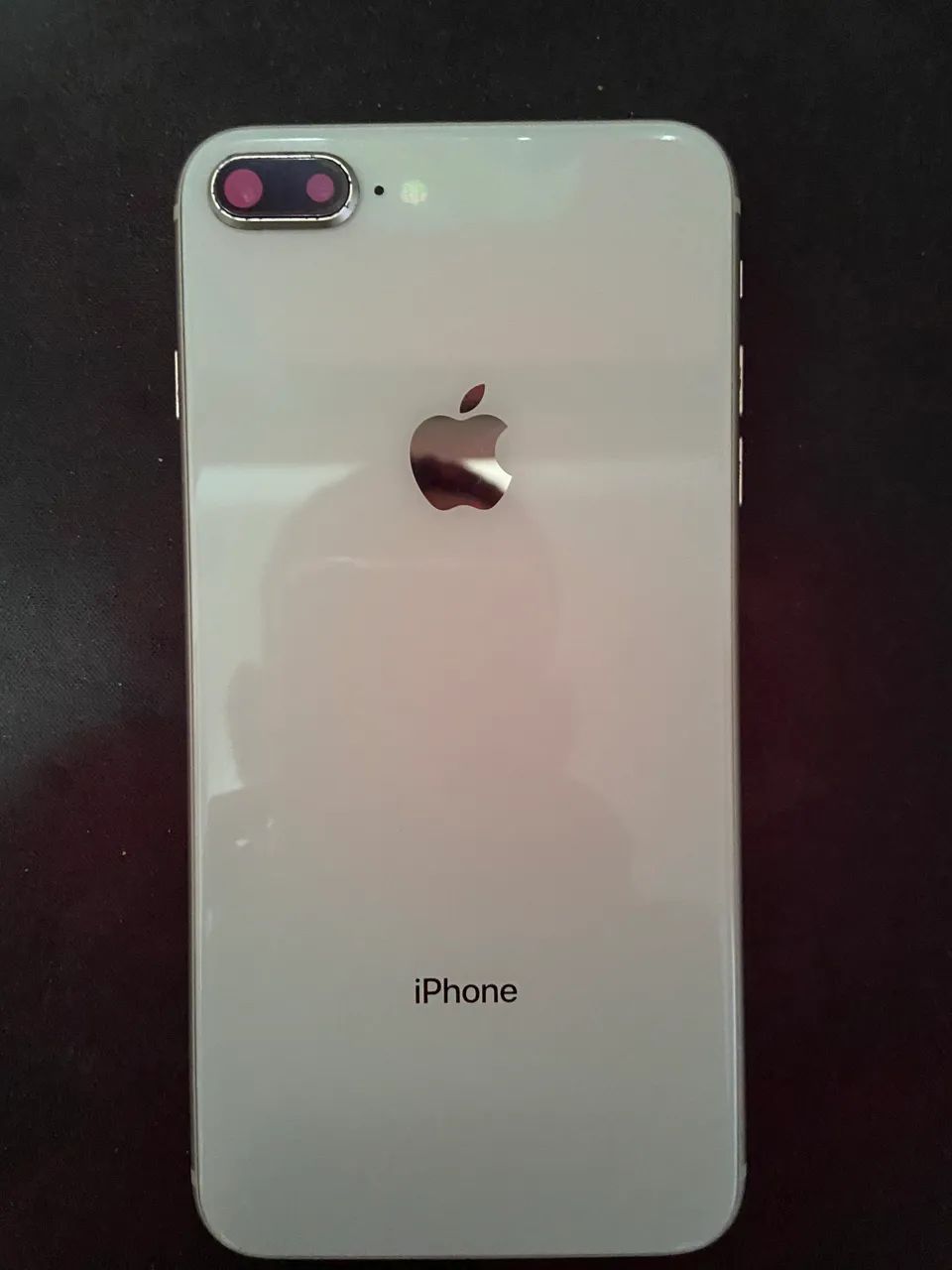 iPhone 8 Plus Dourado - Foto 4