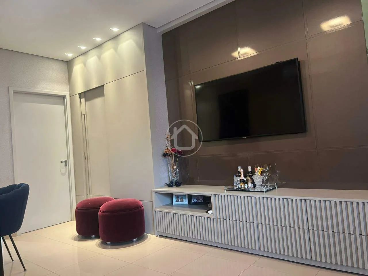 SOBRADO COND. PALM VILLAGE - Foto 5