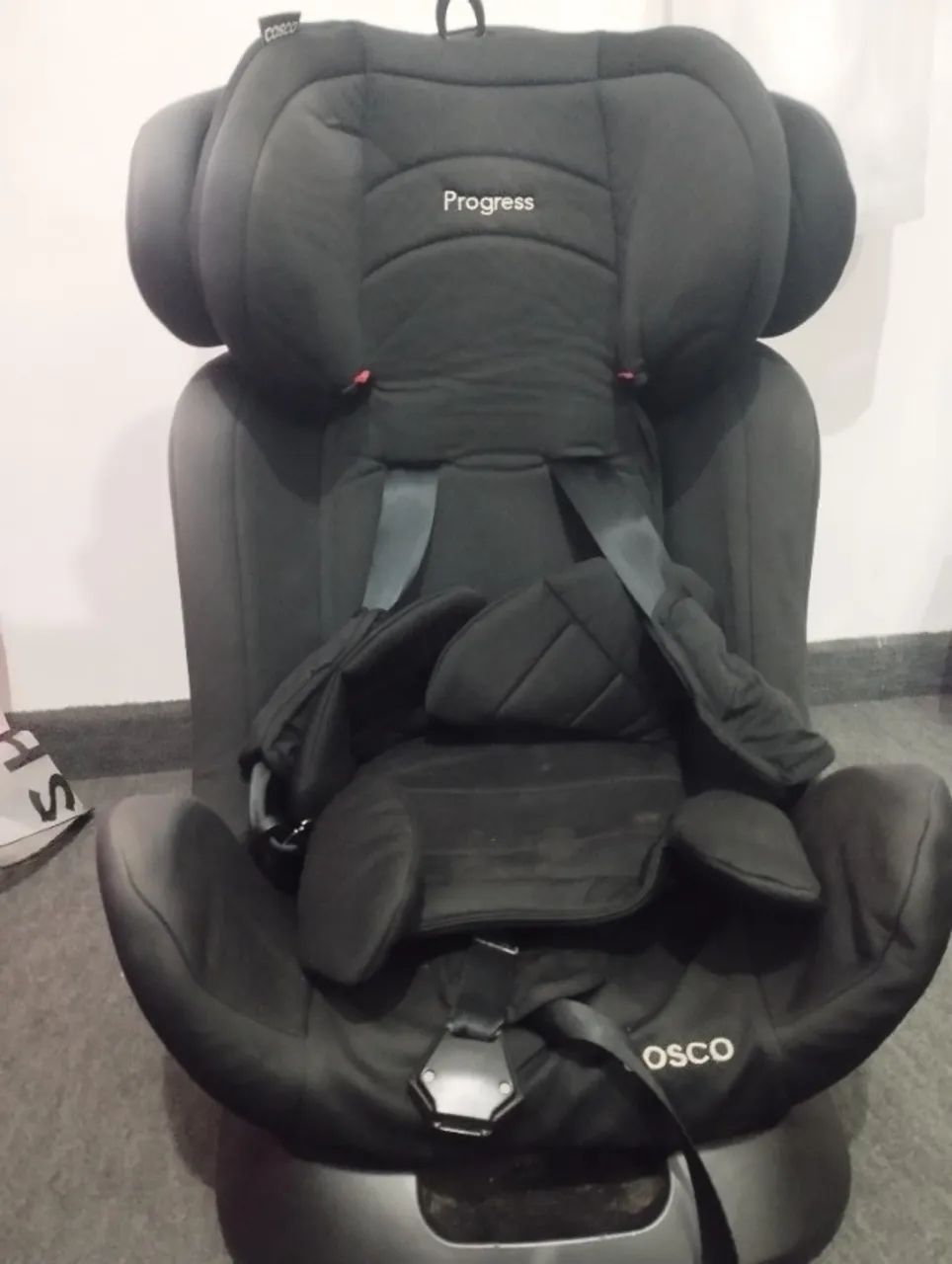Bebe conforto progress cosco - Foto 3