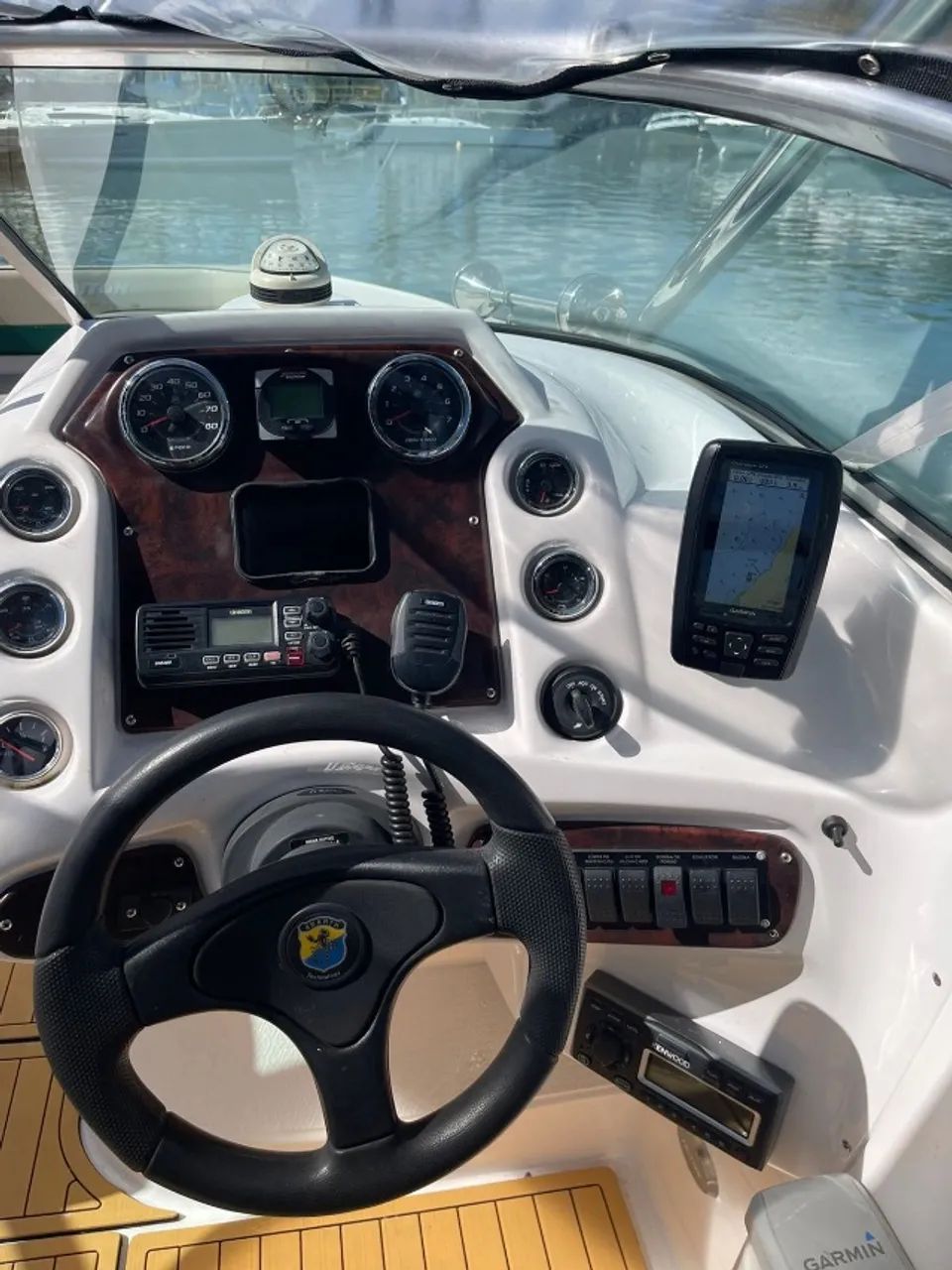 Lancha Triton open 240 - Foto 5